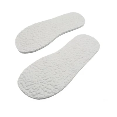 Material pentru încălțăminte EVA